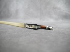 H.Walter Zapf  Ebony/Silver_7