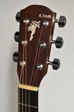 K.Yairi RF-65 RB #95430【小振りなエンジェルシリーズ】_5