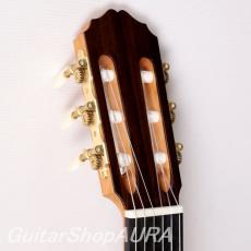 Daisuke Kuriyama　[栗山　大輔] 80号　サントスモデル　No.125_3