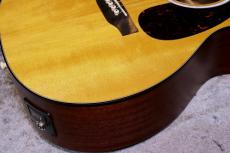 Martin 000JR-10E Shawn Mendes #2986210 【エレアコ】【小ぶり】【良杢個体】【池袋店在庫品】_4