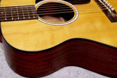 Martin 000JR-10E Shawn Mendes #2986210 【エレアコ】【小ぶり】【良杢個体】【池袋店在庫品】_6