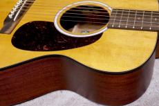 Martin 000JR-10E Shawn Mendes #2986210 【エレアコ】【小ぶり】【良杢個体】【池袋店在庫品】_7