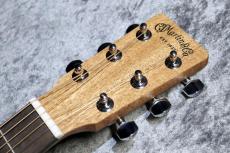 Martin 000JR-10E Shawn Mendes #2986210 【エレアコ】【小ぶり】【良杢個体】【池袋店在庫品】_8