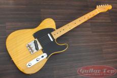 Fender Japan Exclusive Classic Special 50s Telecaster VNT '16