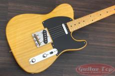 Fender Japan Exclusive Classic Special 50s Telecaster VNT '16_2