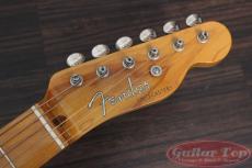 Fender Japan Exclusive Classic Special 50s Telecaster VNT '16_4