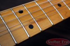 Fender Japan Exclusive Classic Special 50s Telecaster VNT '16_6