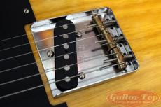 Fender Japan Exclusive Classic Special 50s Telecaster VNT '16_7