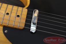 Fender Japan Exclusive Classic Special 50s Telecaster VNT '16_8