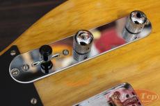 Fender Japan Exclusive Classic Special 50s Telecaster VNT '16_9