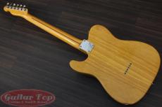 Fender Japan Exclusive Classic Special 50s Telecaster VNT '16_12