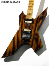 Killer KG-Prime Signature Hickory Brown