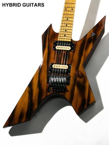 Killer KG-Prime Signature Hickory Brown