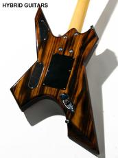 Killer KG-Prime Signature Hickory Brown_2