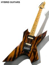 Killer KG-Prime Signature Hickory Brown_3
