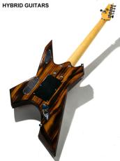 Killer KG-Prime Signature Hickory Brown_4