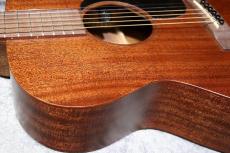 Martin 000-15E #2948160 【全単板】【エレアコ】【極上鳴り】【池袋店在庫品】_6