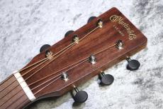 Martin 000-15E #2948160 【全単板】【エレアコ】【極上鳴り】【池袋店在庫品】_8