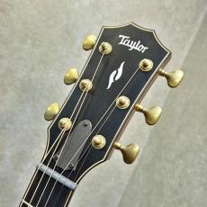 Taylor 【新品特価!!】【試奏動画あり】Builder's Edition 814ce Honduras/Sinker Redwood #1212164102【送料当社負担】【池袋店在庫品】_3
