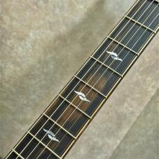 Taylor 【新品特価!!】【試奏動画あり】Builder's Edition 814ce Honduras/Sinker Redwood #1212164102【送料当社負担】【池袋店在庫品】_4