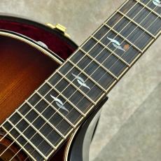 Taylor 【新品特価!!】【試奏動画あり】Builder's Edition 814ce Honduras/Sinker Redwood #1212164102【送料当社負担】【池袋店在庫品】_5