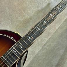 Taylor 【新品特価!!】【試奏動画あり】Builder's Edition 814ce Honduras/Sinker Redwood #1212164102【送料当社負担】【池袋店在庫品】_6