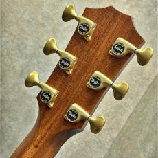 Taylor 【新品特価!!】【試奏動画あり】Builder's Edition 814ce Honduras/Sinker Redwood #1212164102【送料当社負担】【池袋店在庫品】_8