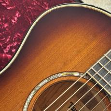 Taylor 【新品特価!!】【試奏動画あり】Builder's Edition 814ce Honduras/Sinker Redwood #1212164102【送料当社負担】【池袋店在庫品】_12