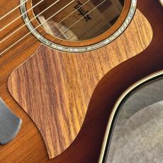 Taylor 【新品特価!!】【試奏動画あり】Builder's Edition 814ce Honduras/Sinker Redwood #1212164102【送料当社負担】【池袋店在庫品】_13