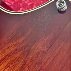 Taylor 【新品特価!!】【試奏動画あり】Builder's Edition 814ce Honduras/Sinker Redwood #1212164102【送料当社負担】【池袋店在庫品】_17