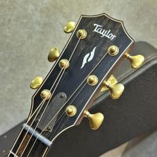Taylor 【ちょい擦り傷あり】【試奏動画あり】Builder's Edition 814ce #1207254103【力強い響きと極上の演奏性】【送料当社負担】【池袋店在庫品】_3