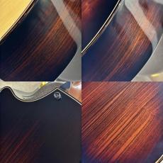 Taylor 【ちょい擦り傷あり】【試奏動画あり】Builder's Edition 814ce #1207254103【力強い響きと極上の演奏性】【送料当社負担】【池袋店在庫品】_13