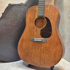 Martin 【月末特価!!】【試奏動画あり】D-17【音像明瞭・品格漂うマホガニー】【2025年製】【送料当社負担】【池袋店在庫品】