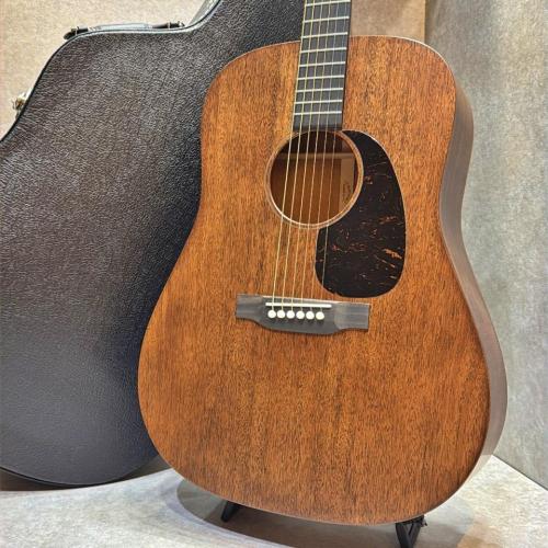 Martin 【月末特価!!】【試奏動画あり】D-17【音像明瞭・品格漂うマホガニー】【2025年製】【送料当社負担】【池袋店在庫品】