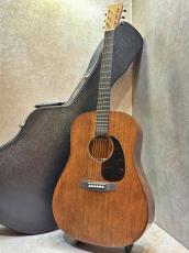Martin 【月末特価!!】【試奏動画あり】D-17【音像明瞭・品格漂うマホガニー】【2025年製】【送料当社負担】【池袋店在庫品】_2