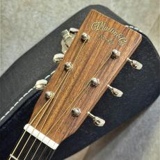 Martin 【月末特価!!】【試奏動画あり】D-17【音像明瞭・品格漂うマホガニー】【2025年製】【送料当社負担】【池袋店在庫品】_3