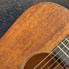 Martin 【月末特価!!】【試奏動画あり】D-17【音像明瞭・品格漂うマホガニー】【2025年製】【送料当社負担】【池袋店在庫品】_12