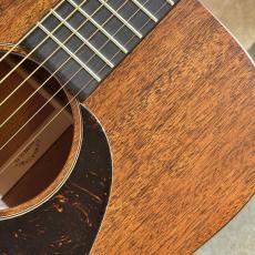 Martin 【月末特価!!】【試奏動画あり】D-17【音像明瞭・品格漂うマホガニー】【2025年製】【送料当社負担】【池袋店在庫品】_13