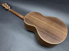 Lowden S-35 2008年製 / S-Series Body・Solid Adirondack Spruce Top・Solid Indian Rosewood Side and Back・Mahogany and Rosewood Walnut 5P Neck・ Ebony Fingerboard・Rosewood Bridge・Scale Length 630mm_6