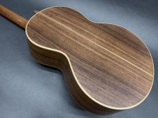 Lowden S-35 2008年製 / S-Series Body・Solid Adirondack Spruce Top・Solid Indian Rosewood Side and Back・Mahogany and Rosewood Walnut 5P Neck・ Ebony Fingerboard・Rosewood Bridge・Scale Length 630mm_7