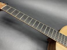 Lowden S-35 2008年製 / S-Series Body・Solid Adirondack Spruce Top・Solid Indian Rosewood Side and Back・Mahogany and Rosewood Walnut 5P Neck・ Ebony Fingerboard・Rosewood Bridge・Scale Length 630mm_9