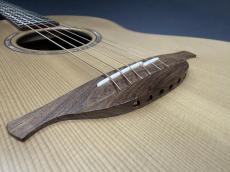 Lowden S-35 2008年製 / S-Series Body・Solid Adirondack Spruce Top・Solid Indian Rosewood Side and Back・Mahogany and Rosewood Walnut 5P Neck・ Ebony Fingerboard・Rosewood Bridge・Scale Length 630mm_14