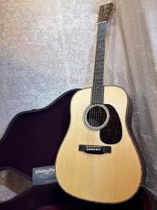 Martin 【月末特価!!～8/31 19時まで!!】【試奏動画あり】CTM D-45 Adirondack×Torch #2974368_2