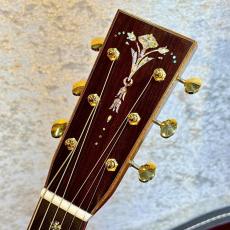 Martin 【月末特価!!～8/31 19時まで!!】【試奏動画あり】CTM D-45 Adirondack×Torch #2974368_3