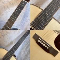 Martin 【月末特価!!～8/31 19時まで!!】【試奏動画あり】CTM D-45 Adirondack×Torch #2974368_4