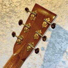 Martin 【月末特価!!～8/31 19時まで!!】【試奏動画あり】CTM D-45 Adirondack×Torch #2974368_5