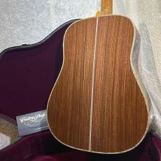 Martin 【月末特価!!～8/31 19時まで!!】【試奏動画あり】CTM D-45 Adirondack×Torch #2974368_8