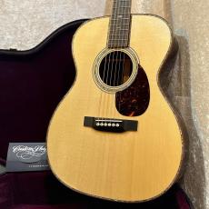 Martin 	【月末特価!!～8/31 19時まで!!】【試奏動画あり】CTM OM-45 Adirondack #2962021