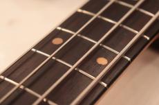 Fender 1961 Jazz Bass "The First Three Knobs"_4