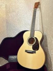 Martin 【月末特価!!～8/31 19時まで!!】【試奏動画あり】CTM 000-45 Adirondack×Cocobolo #2969087_2